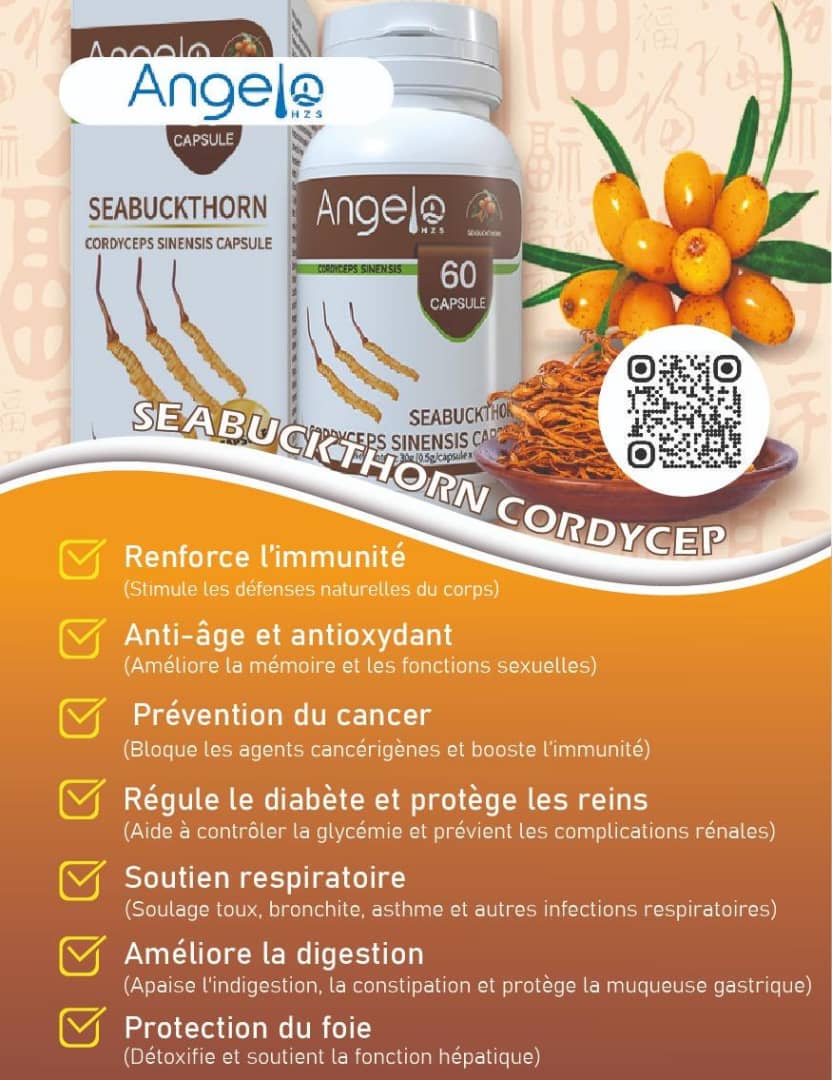 CORDYCEPS