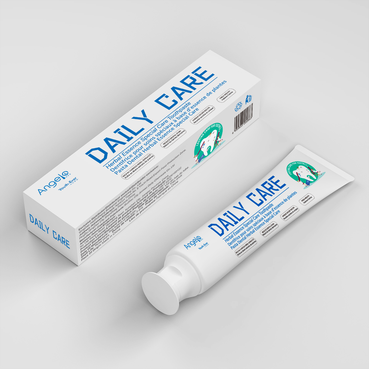 DAILY CARE